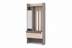 ГРЕТТА 2 Прихожая в Троицке - troick.ok-mebel.com | фото 3