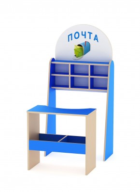 Игровая детская мебель Почта в Троицке - troick.ok-mebel.com | фото
