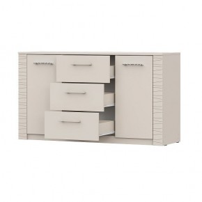 КАЛИПСО Гостиная модульная (Меланж) в Троицке - troick.ok-mebel.com | фото 12