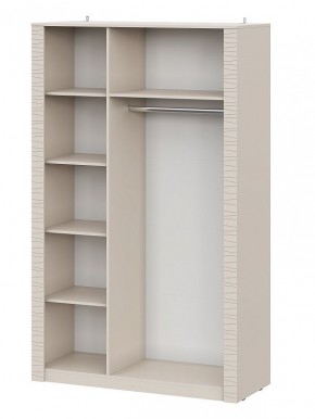КАЛИПСО Гостиная модульная (Меланж) в Троицке - troick.ok-mebel.com | фото 20