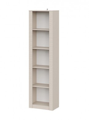 КАЛИПСО Спальный гарнитур (Меланж) модульный в Троицке - troick.ok-mebel.com | фото 12