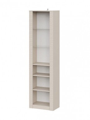 КАЛИПСО Спальный гарнитур (Меланж) модульный в Троицке - troick.ok-mebel.com | фото 14