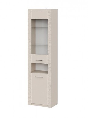 КАЛИПСО Спальный гарнитур (Меланж) модульный в Троицке - troick.ok-mebel.com | фото 15