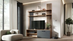КАРОЛИНА Гостиная в Троицке - troick.ok-mebel.com | фото