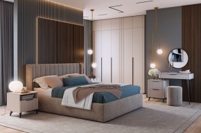 КАТРИН Спальный гарнитур К1 в Троицке - troick.ok-mebel.com | фото
