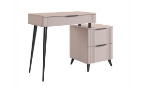 КАТРИН Спальный Гарнитур (модульный) в Троицке - troick.ok-mebel.com | фото 23