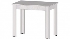 КАЙ Стол (анкор светлый) в Троицке - troick.ok-mebel.com | фото
