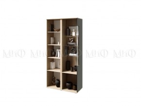 КИМ Шкаф с подсветкой в Троицке - troick.ok-mebel.com | фото 7