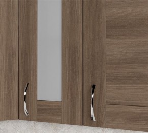 КИРА Кухонный гарнитур Ультра (2000 мм ) в Троицке - troick.ok-mebel.com | фото 8