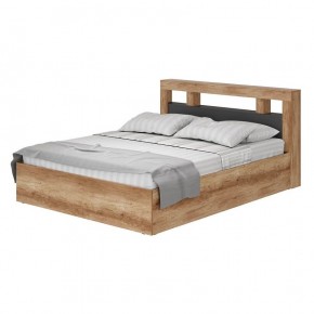 Коллекция Прима (Графит/Дуб каньон) в Троицке - troick.ok-mebel.com | фото 9