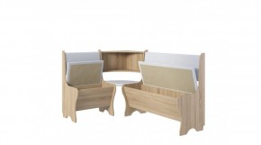КОМФОРТ Угол кухонный в Троицке - troick.ok-mebel.com | фото 4