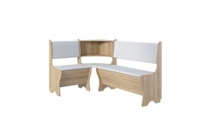 КОМФОРТ Угол кухонный (анкор/серый) в Троицке - troick.ok-mebel.com | фото