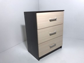 Комод 3 ящика в Троицке - troick.ok-mebel.com | фото 3