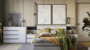 Комод Атлон в Троицке - troick.ok-mebel.com | фото 3