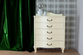 Комод Джульетта Л в Троицке - troick.ok-mebel.com | фото 8