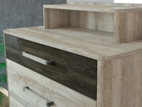 Комод К-2.7 ВЕРСАЛЬ-2 в Троицке - troick.ok-mebel.com | фото 3