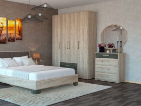Комод К-2.7 ВЕРСАЛЬ-2 в Троицке - troick.ok-mebel.com | фото 4