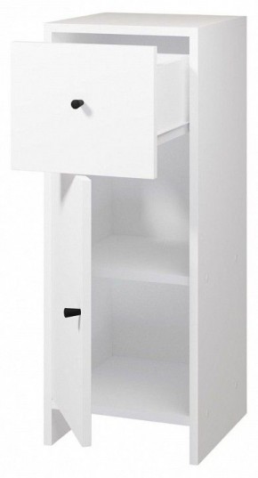 Комод Квадро в Троицке - troick.ok-mebel.com | фото 2