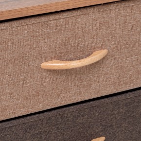 Комод Leset Локи с вешалкой в Троицке - troick.ok-mebel.com | фото 9