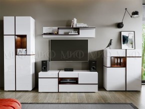 МАДЕРА Комод в Троицке - troick.ok-mebel.com | фото 3