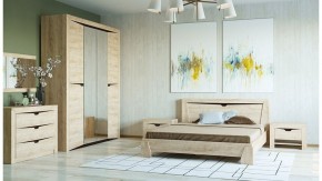 Комод Магантия в Троицке - troick.ok-mebel.com | фото 3