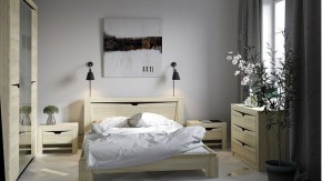 Комод Магантия в Троицке - troick.ok-mebel.com | фото 4