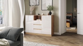 Комод Маллоу-2 в Троицке - troick.ok-mebel.com | фото 2