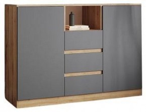 Комод Маллоу-2 в Троицке - troick.ok-mebel.com | фото