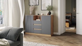 Комод Маллоу-2 в Троицке - troick.ok-mebel.com | фото 2