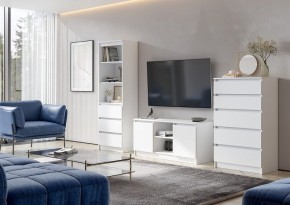 НИЦЦА-8 Комод (НЦ.08) в Троицке - troick.ok-mebel.com | фото 2
