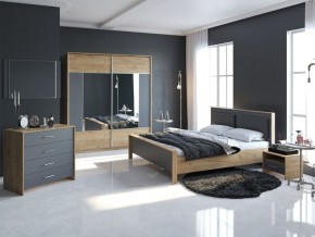 Комод с плитой 22 мм ЛИБЕРТИ в Троицке - troick.ok-mebel.com | фото 2