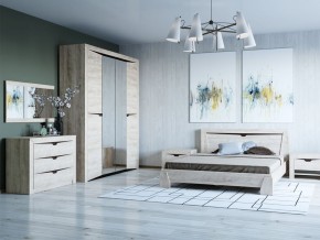 Комод ВЕРСАЛЬ-5 секция №8 в Троицке - troick.ok-mebel.com | фото 3