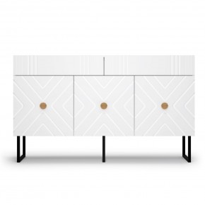 Комодино Марсель в Троицке - troick.ok-mebel.com | фото 4