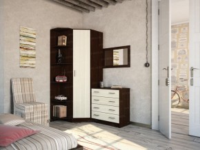 Комплект мебели для прихожей (ЭРА) в Троицке - troick.ok-mebel.com | фото 2