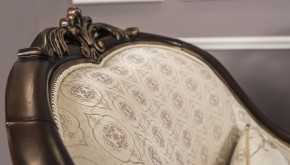 Комплект мягкой мебели Мона Лиза (караваджо) с раскладным механизмом в Троицке - troick.ok-mebel.com | фото 8