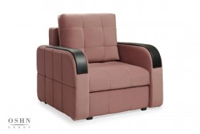 Комплект мягкой мебели Остин HB-178-18 (Велюр) Угловой + 1 кресло в Троицке - troick.ok-mebel.com | фото 3