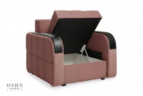 Комплект мягкой мебели Остин HB-178-18 (Велюр) Угловой + 1 кресло в Троицке - troick.ok-mebel.com | фото 4