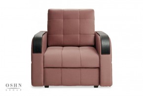 Комплект мягкой мебели Остин HB-178-18 (Велюр) Угловой + 1 кресло в Троицке - troick.ok-mebel.com | фото 5