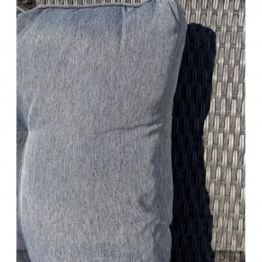 Комплект плетеной мебели AFM-307G-Grey в Троицке - troick.ok-mebel.com | фото