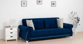 Комплект Роуз ТД 410 диван-кровать + кресло + комплект подушек в Троицке - troick.ok-mebel.com | фото 3
