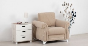 Комплект Роуз ТД 412 диван-кровать + кресло + комплект подушек в Троицке - troick.ok-mebel.com | фото 2