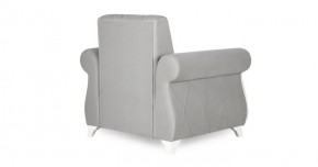 Комплект Роуз ТД 414 диван-кровать + кресло + комплект подушек в Троицке - troick.ok-mebel.com | фото 8