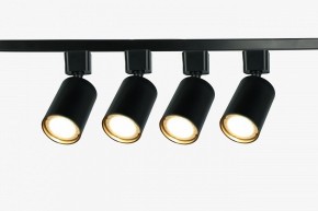 Комплект трековый Эра  TR70-SET4-GU10-BK в Троицке - troick.ok-mebel.com | фото 2
