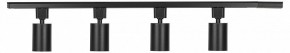 Комплект трековый Эра  TR70-SET4-GU10-BK в Троицке - troick.ok-mebel.com | фото 3