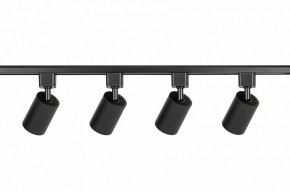 Комплект трековый Эра  TR70-SET4-GU10-BK в Троицке - troick.ok-mebel.com | фото 4