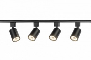 Комплект трековый Эра  TR70-SET4-GU10-BK в Троицке - troick.ok-mebel.com | фото 5
