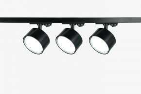 Комплект трековый Эра  TR71-SET3-GX53-BK в Троицке - troick.ok-mebel.com | фото 3