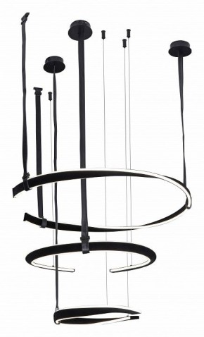 Комплект трековый Kink Light Маджена 07656-3A,19(4000K) в Троицке - troick.ok-mebel.com | фото