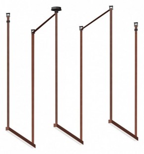 Комплект трековый Kink Light Сатори 6421-1K,06 в Троицке - troick.ok-mebel.com | фото
