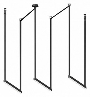 Комплект трековый Kink Light Сатори 6421-1K,19 в Троицке - troick.ok-mebel.com | фото